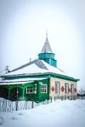 Мечеть (д. Уки)