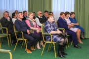 День российского предпринимательства в Уватском муниципальном районе. Май, 2017