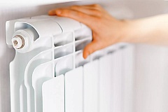 В Уватском районе с 11 сентября начался отопительный сезон