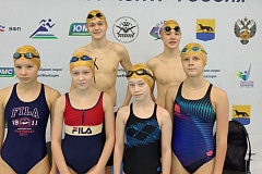Спортсмены Уватского района занимают призовые места Спортсмены Уватского района занимают призовые места