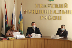 Инвестиционный профиль Уватского района пополнился 8 проектами