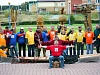 В Уватском районе пройдет открытый районный фестиваль деревянной парковой скульптуры