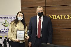 Названы лучшие товары и услуги в Уватском районе