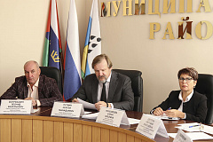 Отопительный сезон в Уватском районе начнется с 16 сентября