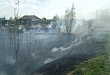 В 2017 году в Уватском районе произошло 12 пожаров и 38 загораний