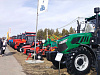 Пять уватских аграриев участвовали в областной сельскохозяйственной выставке