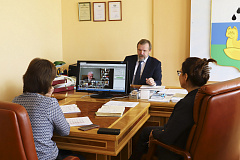 169 временных рабочих мест создадут в Уватском районе 