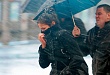 Тюменскую область могут коснуться неблагоприятные погодные явления