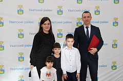 Девять уватских семей смогут улучшить свои жилищные условия на средства господдержки