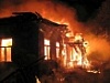 За январь, февраль и март на территории Уватского района произошло 8 пожаров