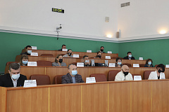 План инвестиционного развития до 2024 года разрабатывают в Уватском районе