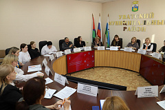 В формировании мероприятий, посвященных 80-летию Великой Победы, участвуют школьники