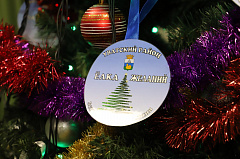 Мечты 9 юных жителей района исполнятся до Нового года