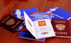 Основания, условия, порядок приобретения гражданства Российской Федерации