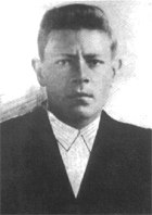 КОШКАРОВ  ГРИГОРИЙ  НИКИФОРОВИЧ (1924 – 1943)