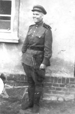 ВАХРУШЕВ  АЛЕКСАНДР ТРОФИМОВИЧ  (1912 -1978)
