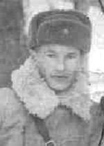 ЕРШОВ  ПЕТР  ИВАНОВИЧ (1917 – 1993)