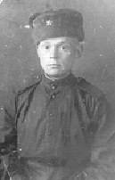 МОЛОКОВ  ЕВГЕНИЙ  НИКОЛАЕВИЧ  (1925 - 1989)