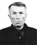 СЛИНКИН  АНДРЕЙ  ФИЛИППОВИЧ (1924 – 1990)