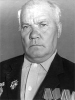 ЕВДОЩУК  ВАСИЛИЙ  СЕМЕНОВИЧ 1925