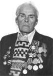 СОФОНОВ ИВАН АФАНАСЬЕВИЧ 1922