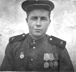 МИРЮГИН  ПЕТР  ПАНФИЛОВИЧ  (1923 -1985)