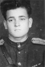 ЛИТВИНОВ  АЛЕКСЕЙ  АНДРЕЕВИЧ (1925 – 1988)