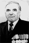 УСОЛЬЦЕВ СЕВАСТЬЯН ДАНИЛОВИЧ  (1906 -1990)