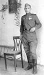 ШВЕЦОВ  ИВАН  НИКОЛАЕВИЧ  (1918 -1988)