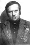 СЕМЕНОВ  НИКОЛАЙ  ИВАНОВИЧ 1925