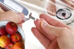 «Сахарный диабет» – тема мероприятия, которое проводит областная больница №20