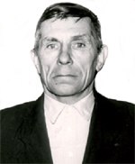 МЕДВЕДЕВ  АРТЕМИЙ  ГЕОРГИЕВИЧ (1918 - 2002)