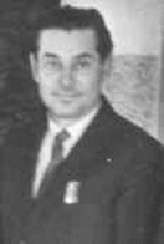 ПАЧЕЖЕРЦЕВ  ФАДЕЙ  АНДРЕЕВИЧ (1923 – 1976)