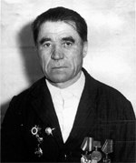 ЖЕРНОВ  ВАСИЛИЙ  НИКИТИЧ  (1918-1987)