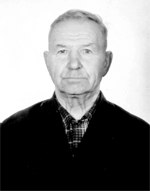 МЕДВЕДЕВ ЕГОР ПЕТРОВИЧ  (1913 – 1981)