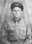 ФИЛИППОВ  АЛЕКСАНДР  ИВАНОВИЧ (1914 – 2001)