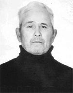 ЗАХАРОВ  ЯКОВ  ФЕДОРОВИЧ (1914 – 1984)