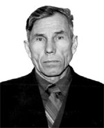 ВАГУЛКИН  ЮРИЙ  АЛЕКСАНДРОВИЧ (1925 – 1987)