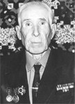 СИМАНЧЕВ  ГРИГОРИЙ  МИТРОФАНОВИЧ  (1921 –1992)