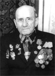 РОНЧАШЕВ   ГЕОРГИЙ  КУЗЬМИЧ 1922