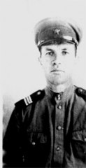 БЫКАДОРОВ ПЕТР АФАНАСЬЕВИЧ (1913 - 1994)