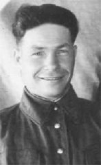 ВТОРУШИН  МИХАИЛ  МАКСИМОВИЧ (1923 – 1993)