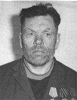 ПУЗИН  НИКОЛАЙ  ЕФРЕМОВИЧ (1918-1991)