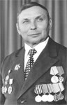 РЫНДИН  ВАСИЛИЙ  ПЛАТОНОВИЧ 1923