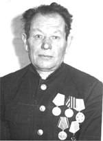 ВТОРУШИН  НИКИТА  МАРКЕЛОВИЧ (1914-1988)