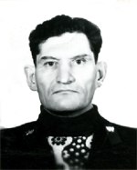 ЛУГИН   ГРИГОРИЙ  АЛЕКСАНДРОВИЧ (1923- 1996)