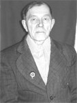 ШАХМАТОВ  НИКОЛАЙ  ПРОКОПЬЕВИЧ (1923-2002)