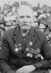 СОФОНОВ ПЕТР ГЕРАСИМОВИЧ  ( 1904 – 1991)