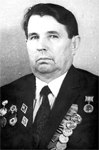 ХУЖИНОВ  МИХАИЛ  СЕМЕНОВИЧ  (1917-1992)