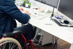 Особенности трудовых правоотношений с инвалидами